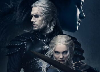 فیلم‌نامه فصل چهارم The Witcher نوشته شده است