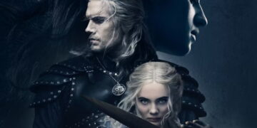 فیلم‌نامه فصل چهارم The Witcher نوشته شده است