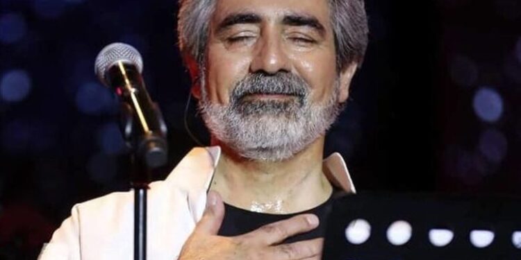 “حسین زمان” در گذشت