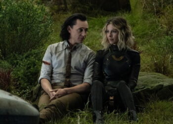 خلاصه داستان فصل دوم سریال Loki منتشر شد