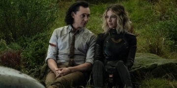 خلاصه داستان فصل دوم سریال Loki منتشر شد