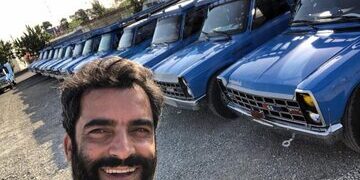 دستمزد یک میلیاردی منوچهر هادی برای هر قسمت «نیسان آبی۲»