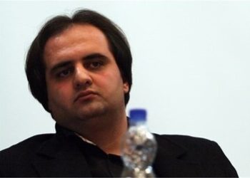 عده‌ای از عقب‌ماندگی سینما پول درمی‌آورند!