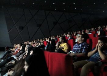 استقبال میلیونی از این فیلم‌ها بازار سینما را داغ کرد!