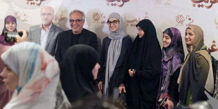 حضور «غریب» در لبنان/ اکران در چهار سینما