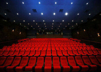 در این ساعت‌ها سینما تعطیل است