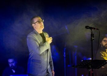 غوغای علیرضا قربانی در سکوت حیرت‌انگیز