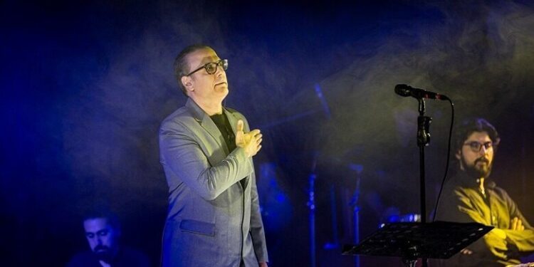 غوغای علیرضا قربانی در سکوت حیرتانگیز