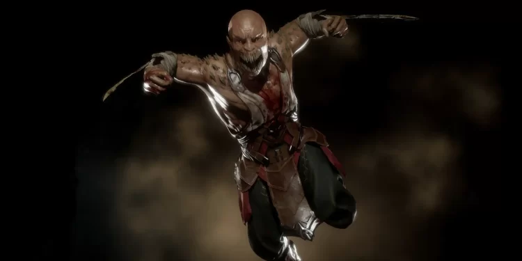 تایید حضور یک شخصیت محبوب طرفداران در فیلم Mortal Kombat 2