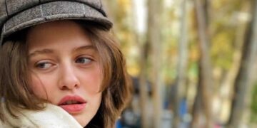 بازیگر نقش ملودی در سریال سرگیجه کیست ؟