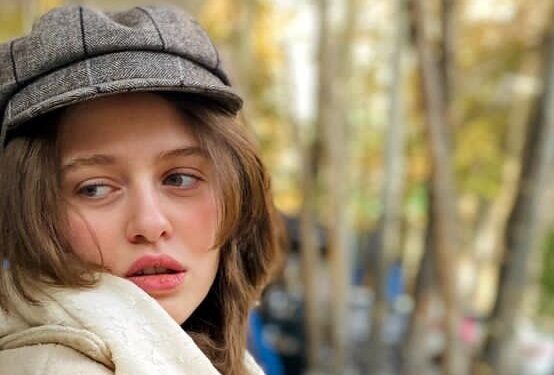 بازیگر نقش ملودی در سریال سرگیجه کیست ؟