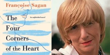 نسخه انگلیسی رمان ناتمام فرانسواز ساگان چاپ شد