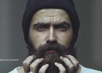 بیوگرافی معین زد