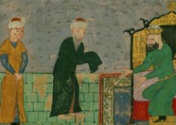 زندگینامه اثیر اخسیکتی یکی از شاعران معروف ایرانی