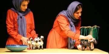 خداحافظی “گورخر سیاه” از جم سنتر