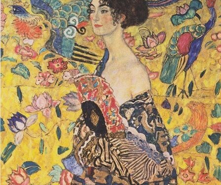 این تابلوی نقاشی ۵هزار میلیارد تومان فروش رفت!