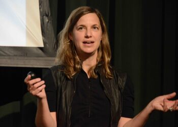 کیت اُرف؛ تاثیرگذارترین معمار جهان در سال ۲۰۲۳