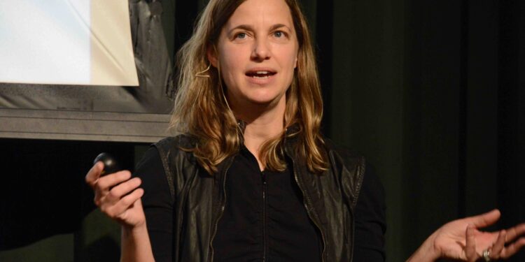 کیت اُرف؛ تاثیرگذارترین معمار جهان در سال ۲۰۲۳