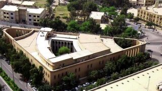 با سه‌گوش اهواز چه باید کرد؟