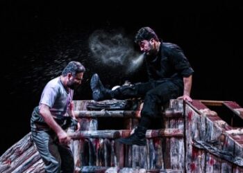 روبینسون و کروزو