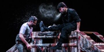 روبینسون و کروزو