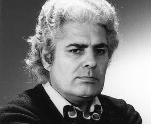 شاملو؛ شاعری خلاق یا پدرِ «شاعران ناکام»؟