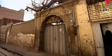 سرانجام بافت تاریخی قم اندرخم پیچ و تاب های اداری