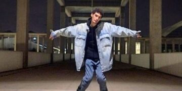 بیوگرافی افشین حسنلو