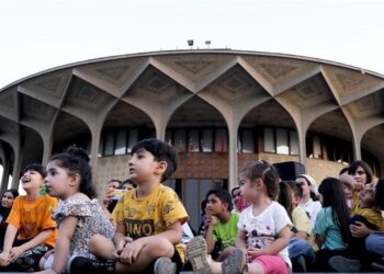 معرفی نامزدهای نوزدهمین جشنواره نمایش عروسکی تهران