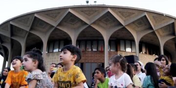 معرفی نامزدهای نوزدهمین جشنواره نمایش عروسکی تهران