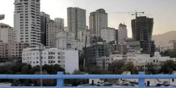 طرح نهضت ملی مسکن با رفع اشکالات گذشته در حال انجام است