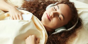 اثر این موسیقی روی بی خوابی مانند داروهای خواب آور است
