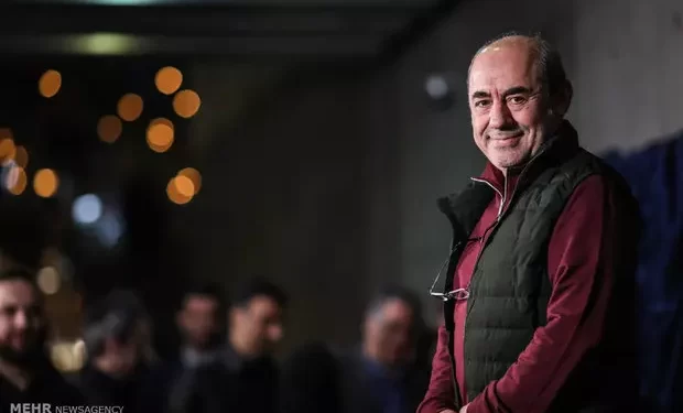 کمال تبریزی دبیری یک جشنواره سینمایی را بر عهده گرفت