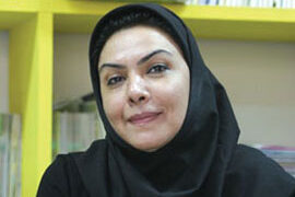 فریبا کلهر با «۷۰ قصه‌ قد و نیم قد برای کودکان» به بازار آمد