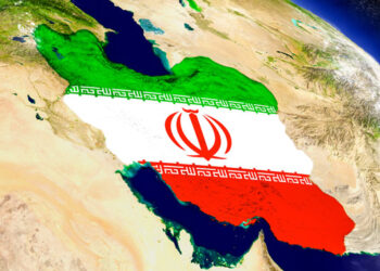 ایران را وقتی خدا نقاشی می‌کرد