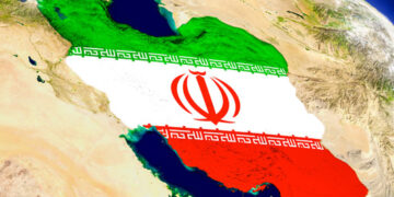 ایران را وقتی خدا نقاشی می‌کرد