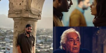 قاچاق فیلم‌ها