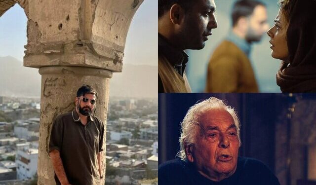 قاچاق فیلمها