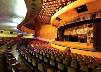 تئاتر ایران