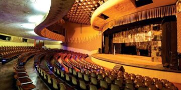 تئاتر ایران