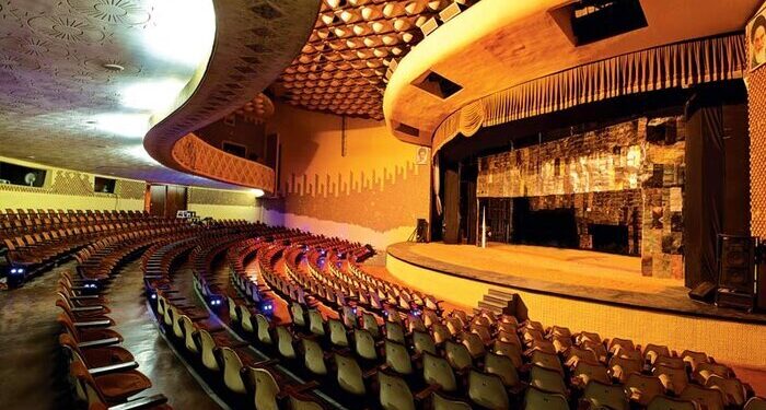 تئاتر ایران