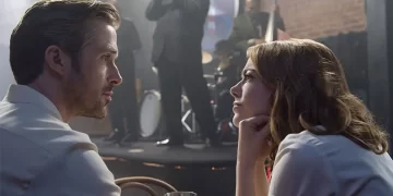 فیلم رمانتیک