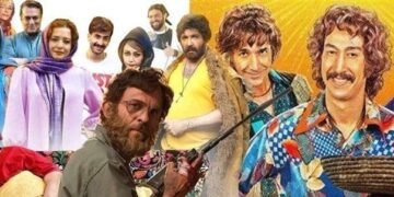 فیلم‌ فسیل