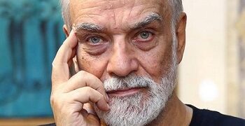 آیدین آغداشلو