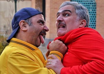 تهیه‌کننده «فسیل» با «نارگیل ۲» در اکران باقی‌ می‌ماند