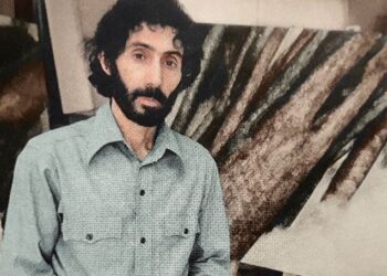 بیوگرافی سهراب سپهری