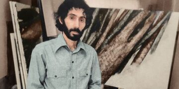 بیوگرافی سهراب سپهری