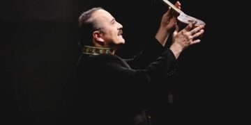 ماجرای اعتراض کیوان ساکت چه بود