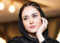 پریناز ایزدیار