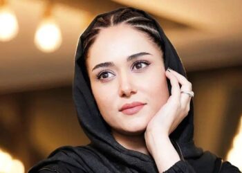 پریناز ایزدیار